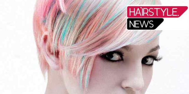 HAIRSTYLE NEWS 2014 - PROLJEĆE U RIJECI